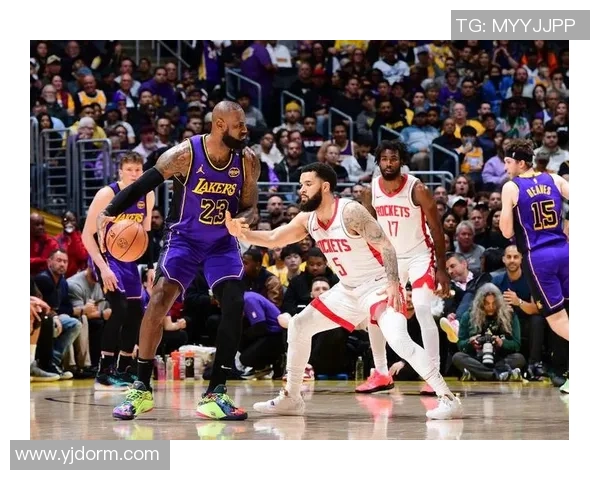 火箭对湖人精彩集锦回顾赛场对决瞬间与精彩时刻一网打尽 火箭对湖人精彩集锦回顾赛场对决瞬间与精彩时刻一网打尽