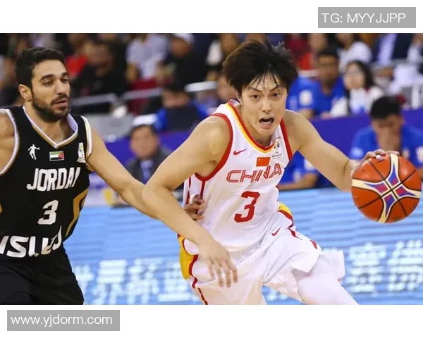 男篮世预赛精彩对决韩国与约旦争夺晋级名额的激烈战斗