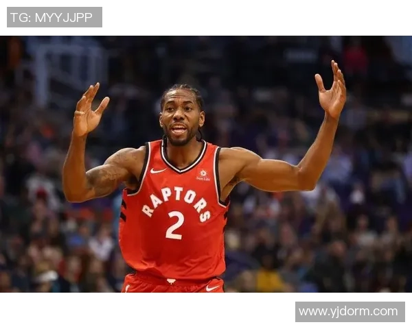 科怀伦纳德：从NBA巨星到球队领袖的蜕变之路