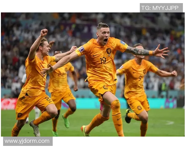 荷兰与哥斯达黎加点球大战回顾精彩瞬间与关键时刻分析