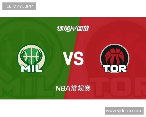 雄鹿与猛龙季后赛对决精彩回顾及比分分析